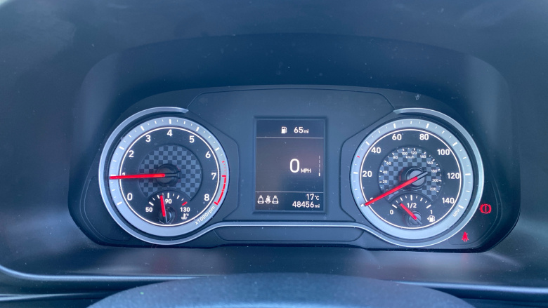 Hyundai i20 1.0T GDi Element 5dr Petrol Hatchback